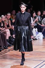 ビューティフルピープル 2020年春夏コレクション - 刻々と変化する空のように｜写真7