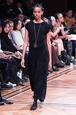 ビューティフルピープル 2020年春夏コレクション - 刻々と変化する空のように｜写真8