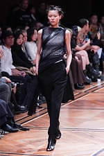 ビューティフルピープル 2020年春夏コレクション - 刻々と変化する空のように｜写真10