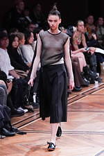 ビューティフルピープル 2020年春夏コレクション - 刻々と変化する空のように｜写真12