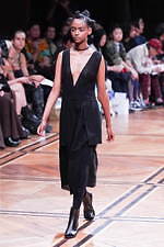 ビューティフルピープル 2020年春夏コレクション - 刻々と変化する空のように｜写真15