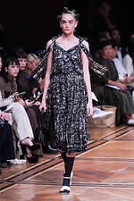 ビューティフルピープル 2020年春夏コレクション - 刻々と変化する空のように｜写真18