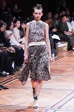 ビューティフルピープル 2020年春夏コレクション - 刻々と変化する空のように｜写真19