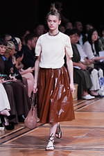 ビューティフルピープル 2020年春夏コレクション - 刻々と変化する空のように｜写真21