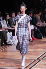 ビューティフルピープル 2020年春夏コレクション - 刻々と変化する空のように｜写真26