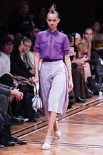 ビューティフルピープル 2020年春夏コレクション - 刻々と変化する空のように｜写真28