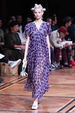 ビューティフルピープル 2020年春夏コレクション - 刻々と変化する空のように｜写真29