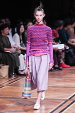 ビューティフルピープル 2020年春夏コレクション - 刻々と変化する空のように｜写真31