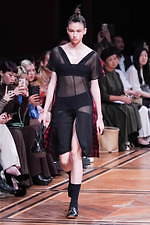 ビューティフルピープル 2020年春夏コレクション - 刻々と変化する空のように｜写真34