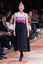 ビューティフルピープル 2020年春夏コレクション - 刻々と変化する空のように｜写真35