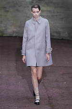 A.P.C. 2020年春夏コレクション - プレイフルな色彩を楽しむ季節｜写真6