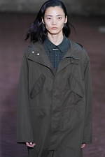 A.P.C. 2020年春夏コレクション - プレイフルな色彩を楽しむ季節｜写真8