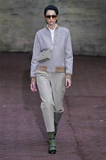 A.P.C. 2020年春夏コレクション - プレイフルな色彩を楽しむ季節｜写真9