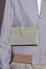 A.P.C. 2020年春夏コレクション - プレイフルな色彩を楽しむ季節｜写真10