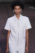 A.P.C. 2020年春夏コレクション - プレイフルな色彩を楽しむ季節｜写真14