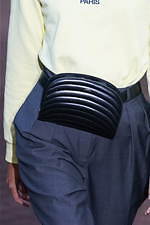 A.P.C. 2020年春夏コレクション - プレイフルな色彩を楽しむ季節｜写真19