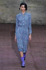 A.P.C. 2020年春夏コレクション - プレイフルな色彩を楽しむ季節｜写真31