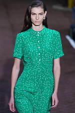 A.P.C. 2020年春夏コレクション - プレイフルな色彩を楽しむ季節｜写真35