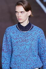 A.P.C. 2020年春夏コレクション - プレイフルな色彩を楽しむ季節｜写真37