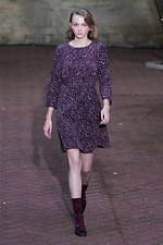 A.P.C. 2020年春夏コレクション - プレイフルな色彩を楽しむ季節｜写真41