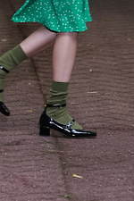 A.P.C. 2020年春夏コレクション - プレイフルな色彩を楽しむ季節｜写真48