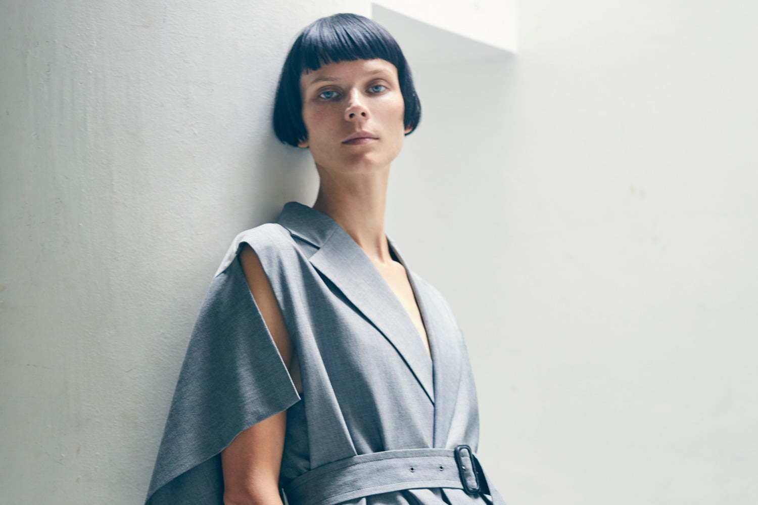 ザ・ケイジ 2020年春夏 ウィメンズ コレクション