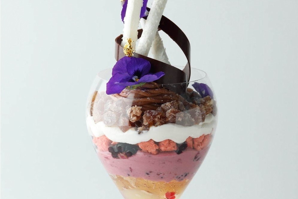 エンポリオ アルマーニ カフェ