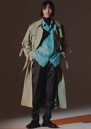 リトルビッグ(LITTLEBIG) 2020年春夏メンズコレクション  - 写真9