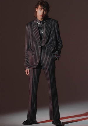 リトルビッグ(LITTLEBIG) 2020年春夏メンズコレクション  - 写真12