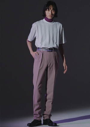 リトルビッグ(LITTLEBIG) 2020年春夏メンズコレクション  - 写真15