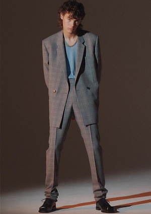 リトルビッグ(LITTLEBIG) 2020年春夏メンズコレクション  - 写真20