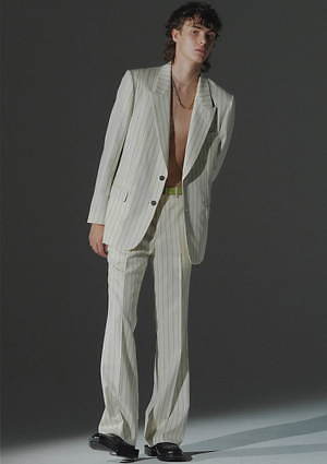 リトルビッグ(LITTLEBIG) 2020年春夏メンズコレクション  - 写真22