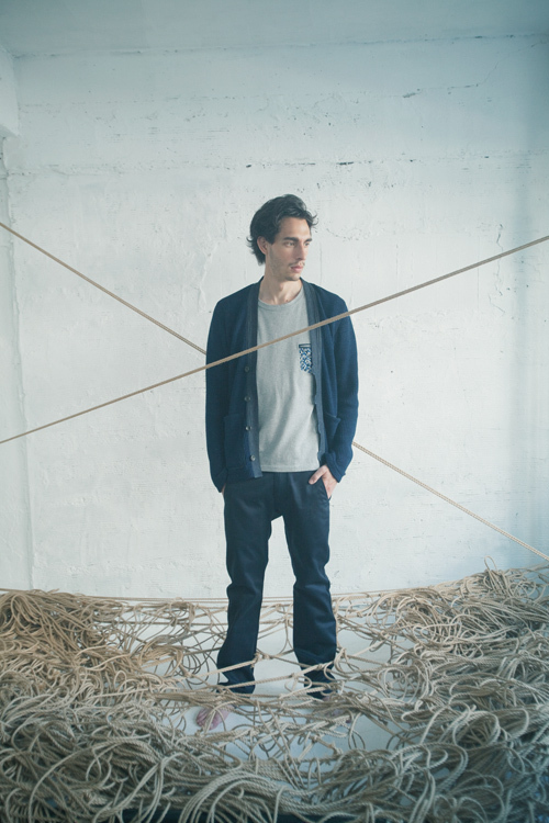 ビスタ 2013年春夏<span>コレクション</span> - 写真1