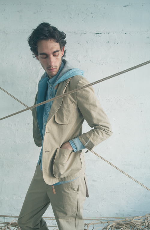 ビスタ 2013年春夏<span>コレクション</span> - 写真3