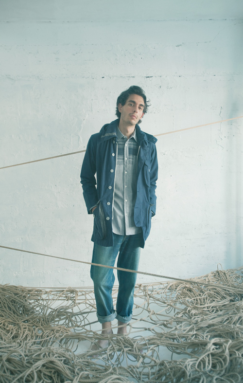 ビスタ 2013年春夏<span>コレクション</span> - 写真5