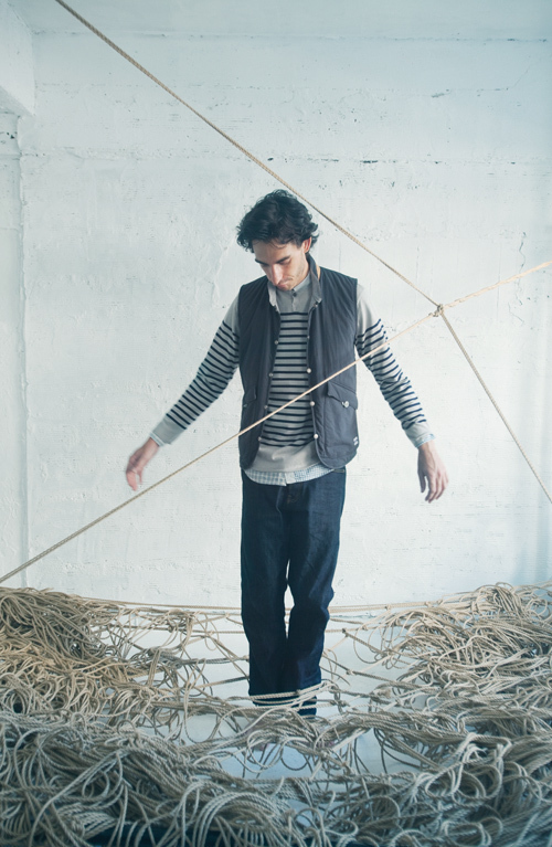 ビスタ 2013年春夏<span>コレクション</span> - 写真8