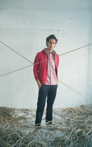 ビスタ(BiceSter) 2013年春夏メンズコレクション  - 写真2