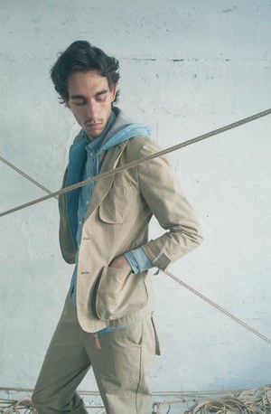 ビスタ(BiceSter) 2013年春夏メンズコレクション  - 写真3