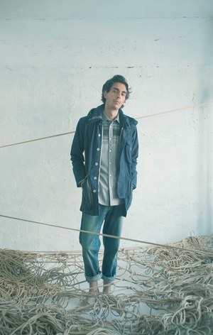 ビスタ(BiceSter) 2013年春夏メンズコレクション  - 写真5