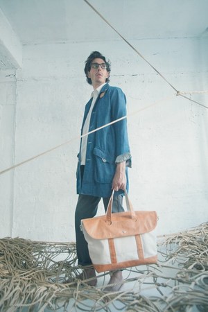 ビスタ(BiceSter) 2013年春夏メンズコレクション  - 写真9