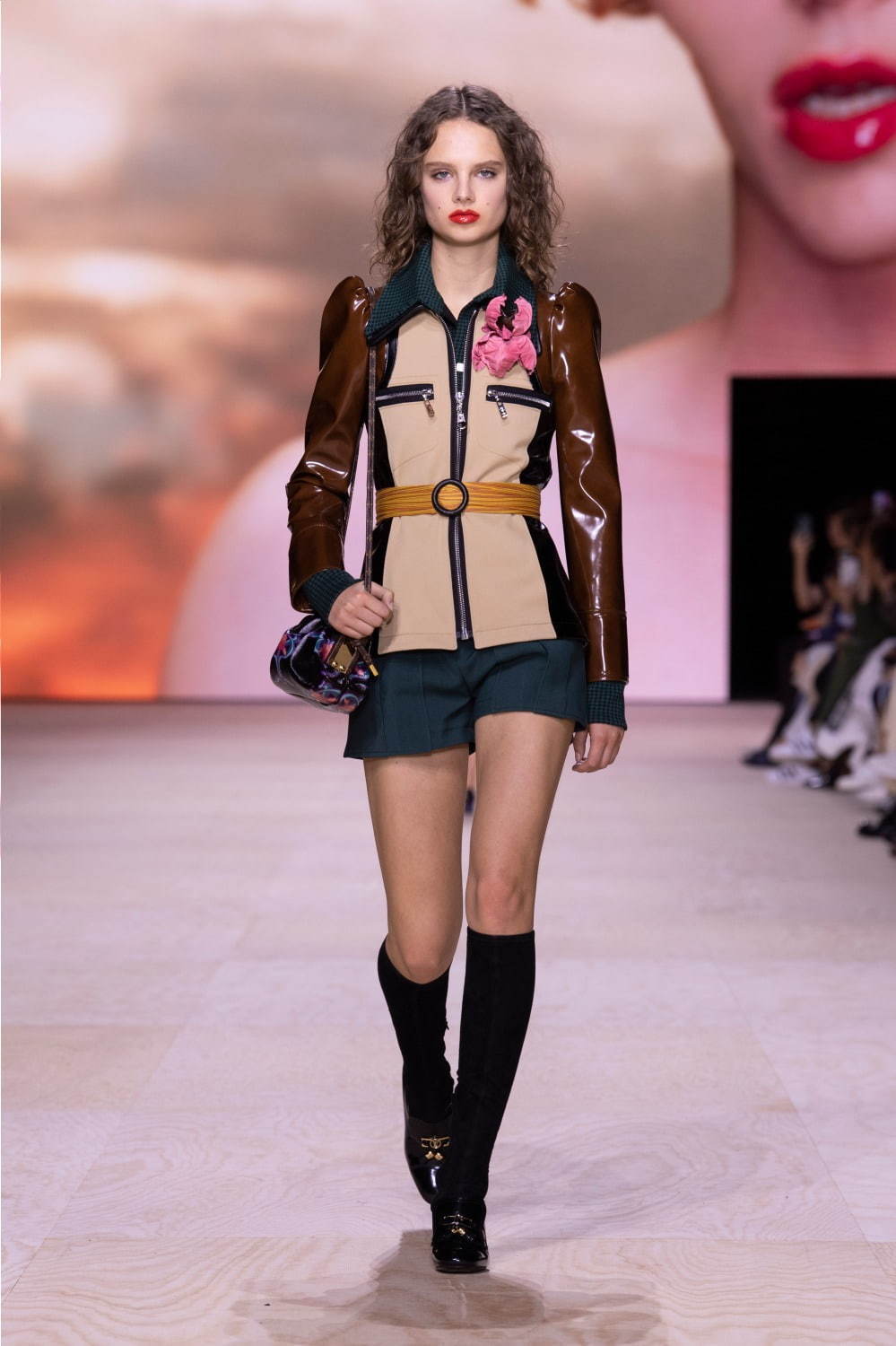 ルイ・ヴィトン(LOUIS VUITTON) 2020年春夏ウィメンズコレクション  - 写真15