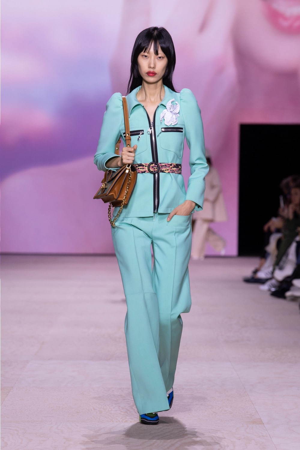 ルイ・ヴィトン(LOUIS VUITTON) 2020年春夏ウィメンズコレクション  - 写真24