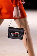 ルイ・ヴィトン 2020年春夏コレクション - アールヌーヴォーが呼び起こすベル・エポックの活気｜写真50