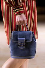 ルイ・ヴィトン 2020年春夏コレクション - アールヌーヴォーが呼び起こすベル・エポックの活気｜写真57