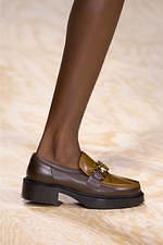 ルイ・ヴィトン 2020年春夏コレクション - アールヌーヴォーが呼び起こすベル・エポックの活気｜写真59