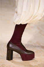 ルイ・ヴィトン 2020年春夏コレクション - アールヌーヴォーが呼び起こすベル・エポックの活気｜写真61