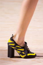 ルイ・ヴィトン 2020年春夏コレクション - アールヌーヴォーが呼び起こすベル・エポックの活気｜写真62