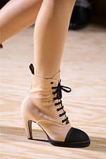 ルイ・ヴィトン 2020年春夏コレクション - アールヌーヴォーが呼び起こすベル・エポックの活気｜写真64