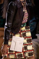 ルイ・ヴィトン 2020年春夏コレクション - アールヌーヴォーが呼び起こすベル・エポックの活気｜写真71