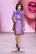 ルイ・ヴィトン 2020年春夏コレクション - アールヌーヴォーが呼び起こすベル・エポックの活気｜写真20